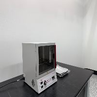 Boekel Shake' N' Bake Hybridization Oven image 0